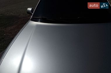 Седан Audi A4 2000 в Львові