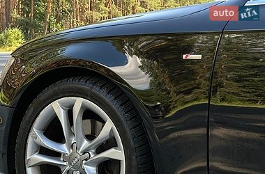 Седан Audi A4 2012 в Вышгороде