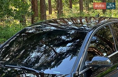 Седан Audi A4 2012 в Вышгороде