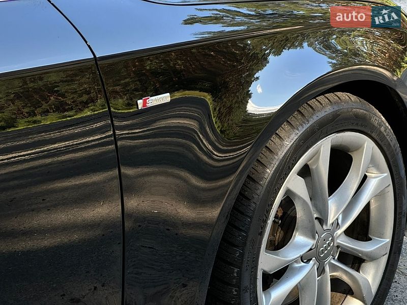 Седан Audi A4 2012 в Вышгороде