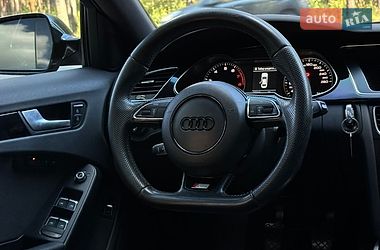 Седан Audi A4 2012 в Вышгороде