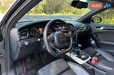 Седан Audi A4 2012 в Вышгороде