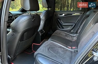 Седан Audi A4 2012 в Вышгороде
