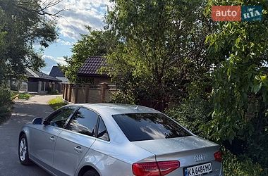 Седан Audi A4 2015 в Києві