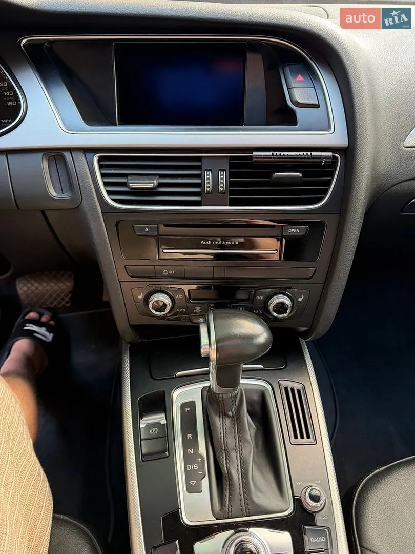 2014 Audi A4 - мініатюра 18