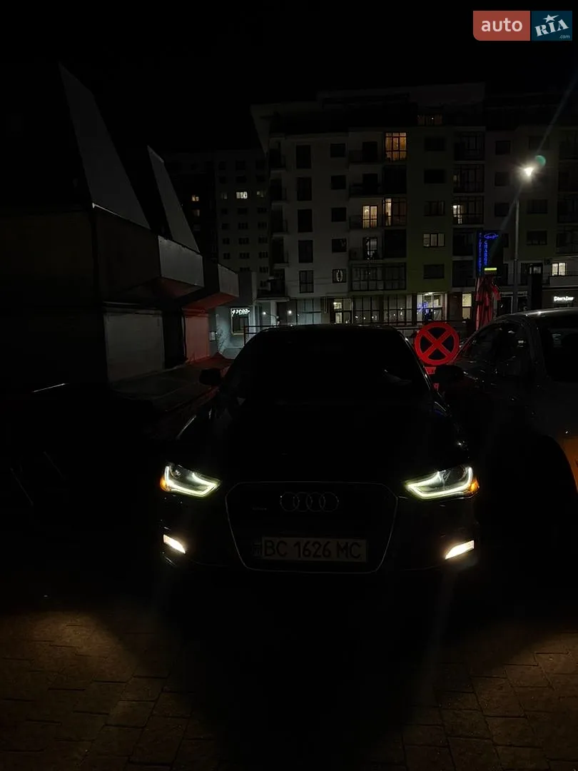 2014 Audi A4 - мініатюра 22
