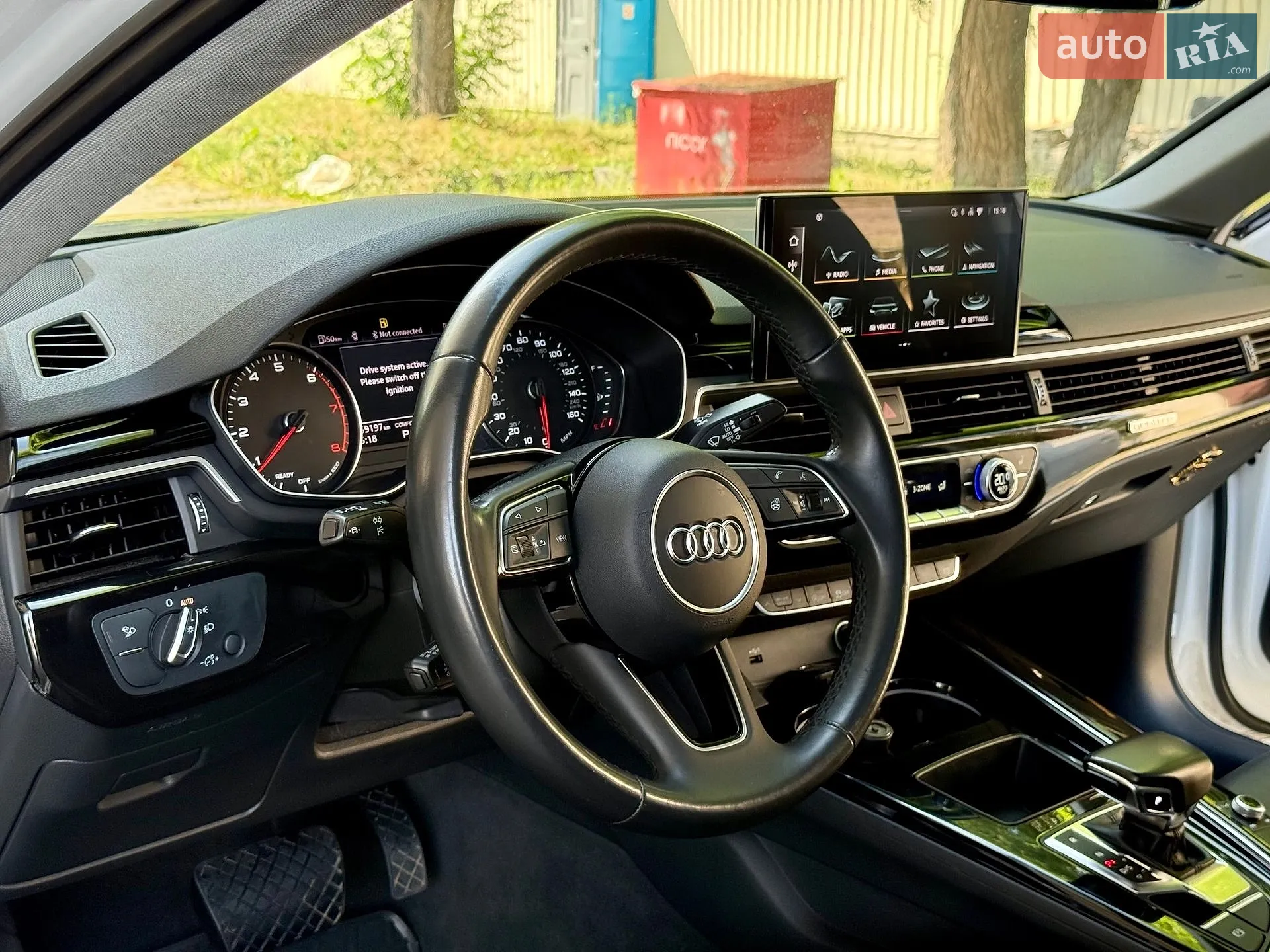 2021 Audi A4 - мініатюра 20