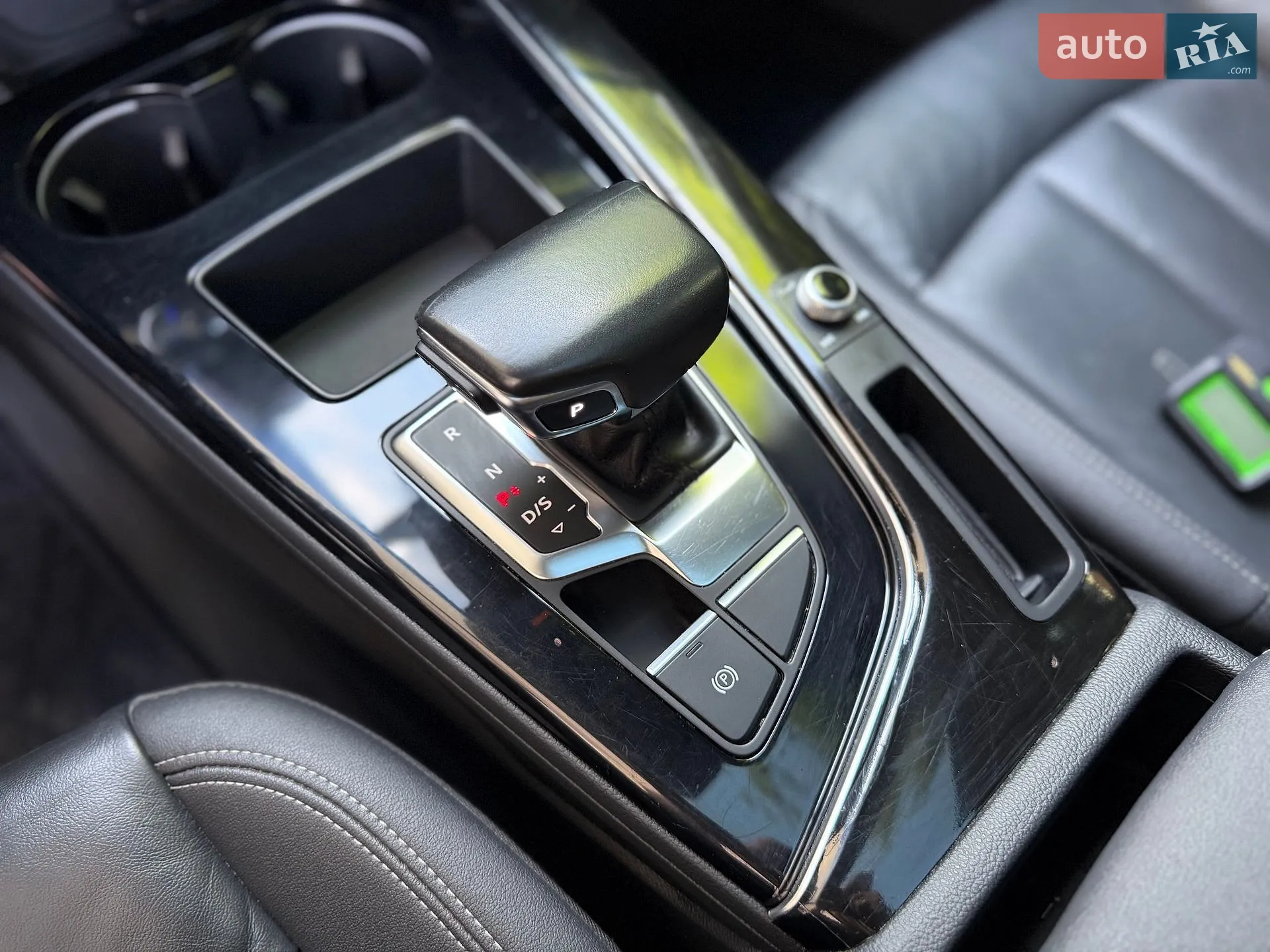 2021 Audi A4 - мініатюра 33