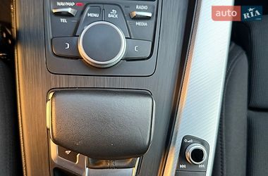 Універсал Audi A4 2018 в Новому Розділі