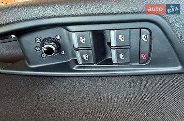 Універсал Audi A4 2018 в Новому Розділі