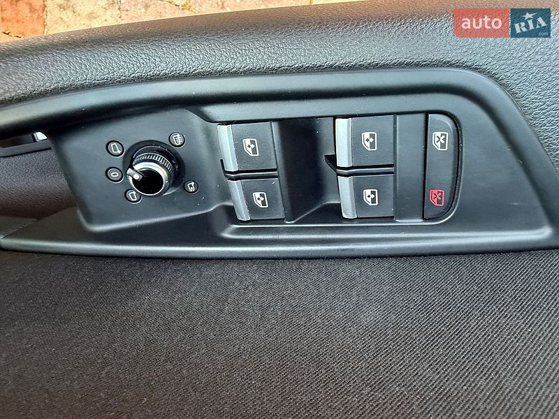 Універсал Audi A4 2018 в Новому Розділі