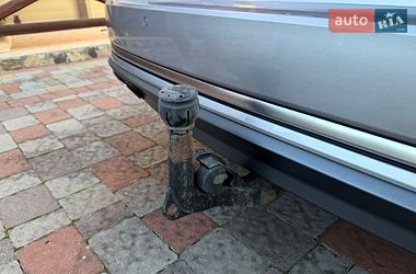 Універсал Audi A4 2018 в Новому Розділі