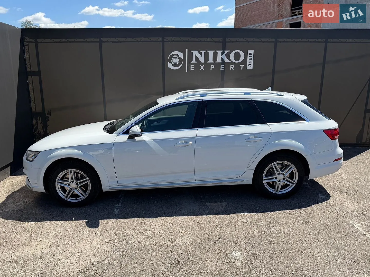 2018 Audi A4 allroad - мініатюра 5