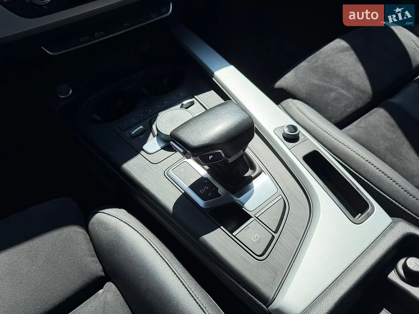 2018 Audi A4 allroad - мініатюра 17