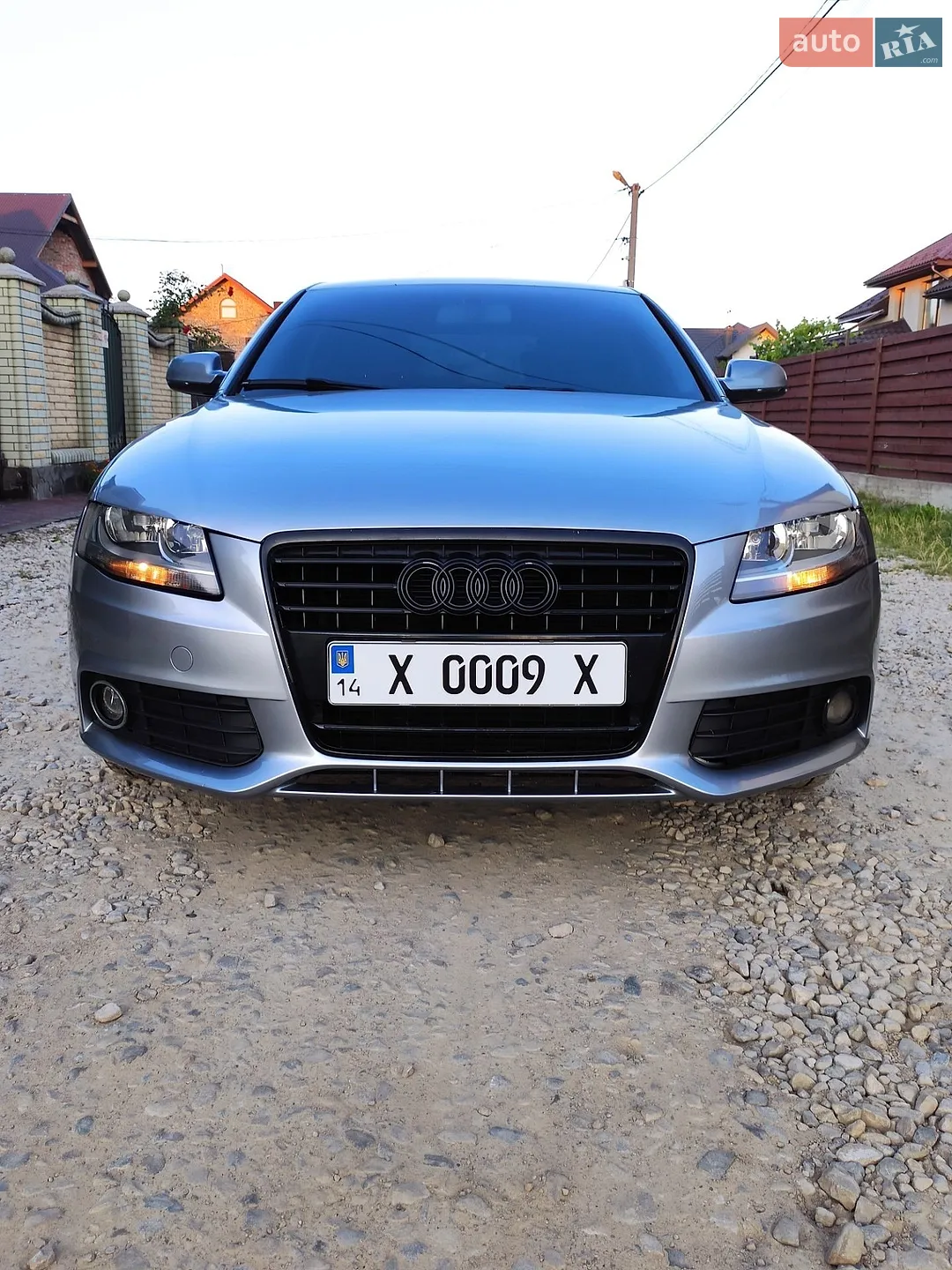 2011 Audi A4 - мініатюра 8