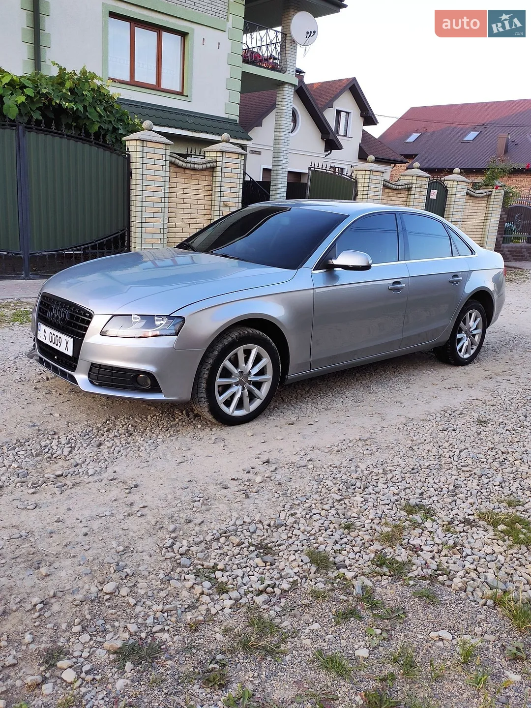 2011 Audi A4 - мініатюра 9