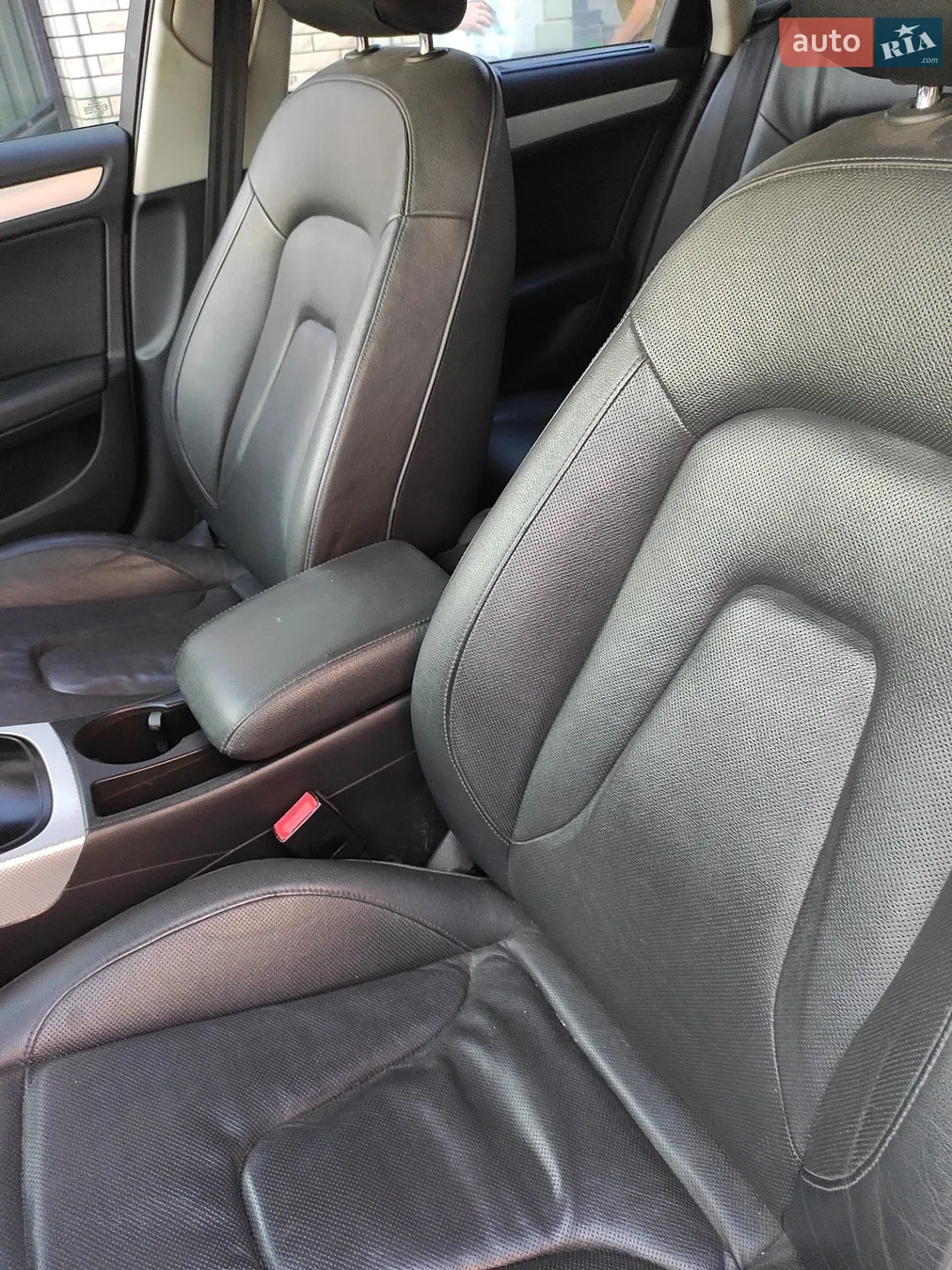 2011 Audi A4 - мініатюра 25