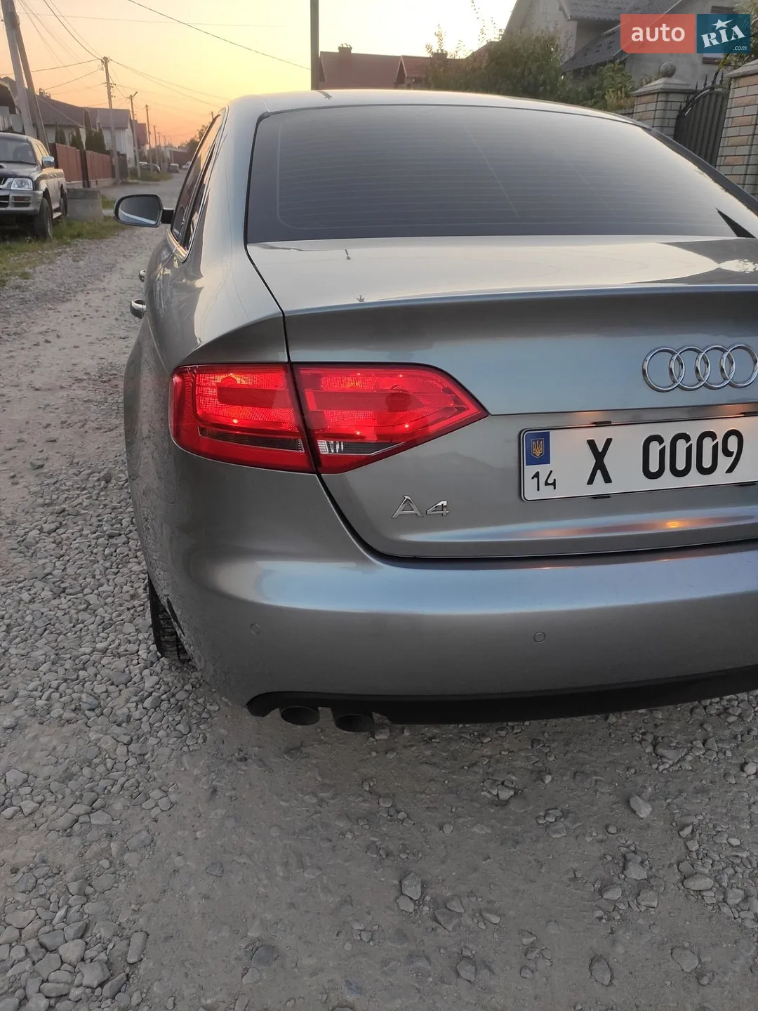 2011 Audi A4 - мініатюра 53