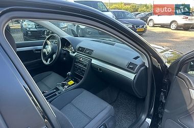 Седан Audi A4 2007 в Івано-Франківську фото 37 Седан Audi A4 2007 в Івано-Франківську