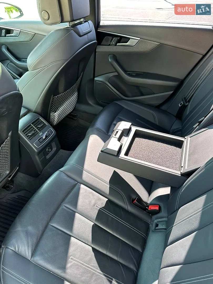 2019 Audi A4 - мініатюра 22
