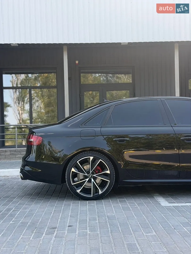 2015 Audi A4 - мініатюра 9