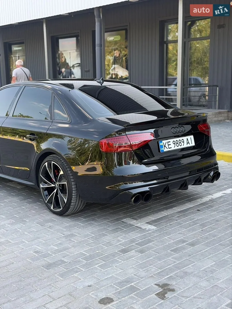 2015 Audi A4 - мініатюра 10