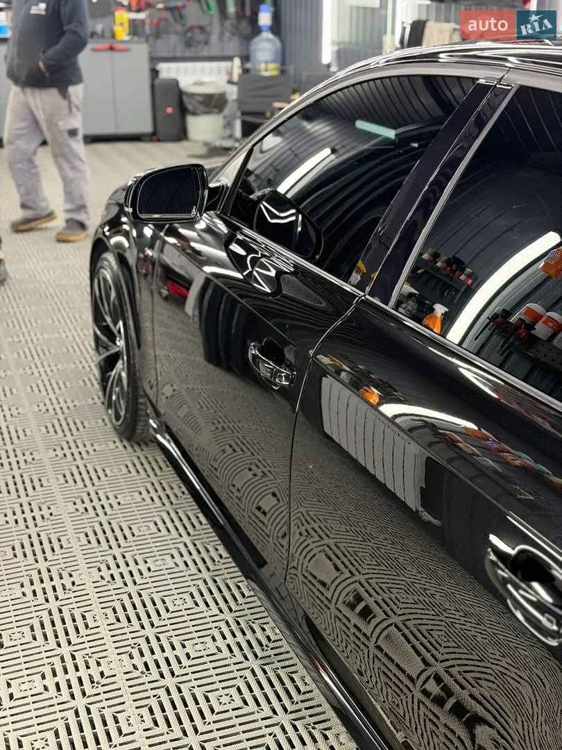 2015 Audi A4 - мініатюра 3