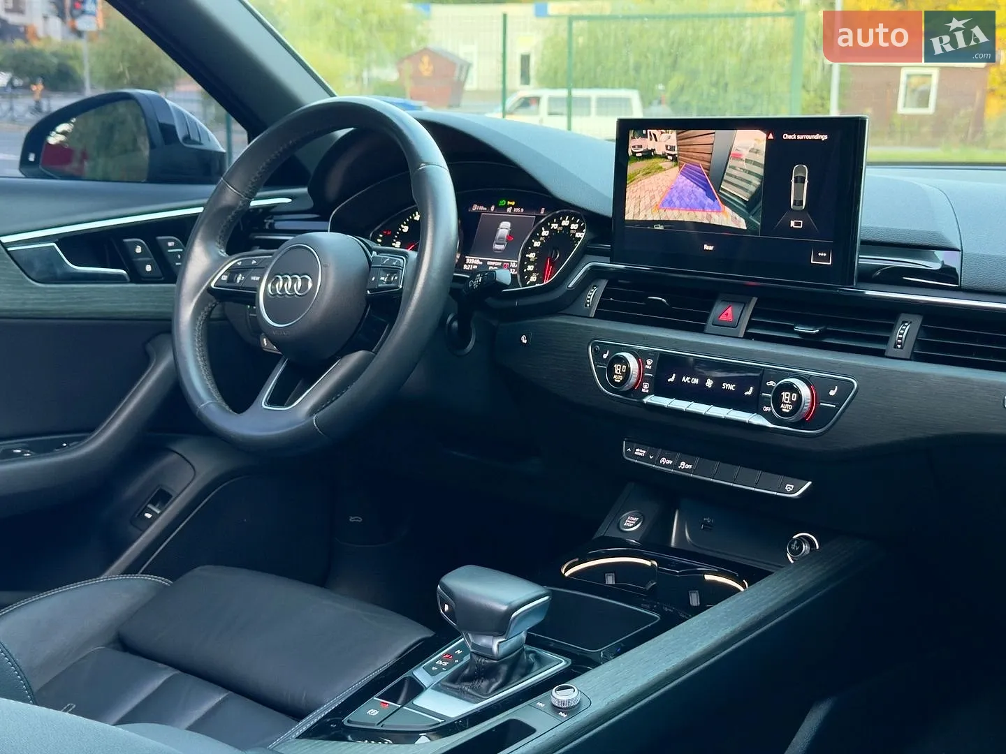 2020 Audi A4 - мініатюра 2