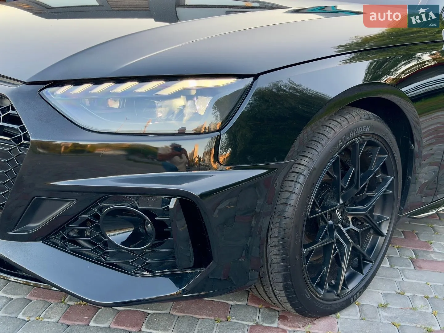 2020 Audi A4 - мініатюра 14