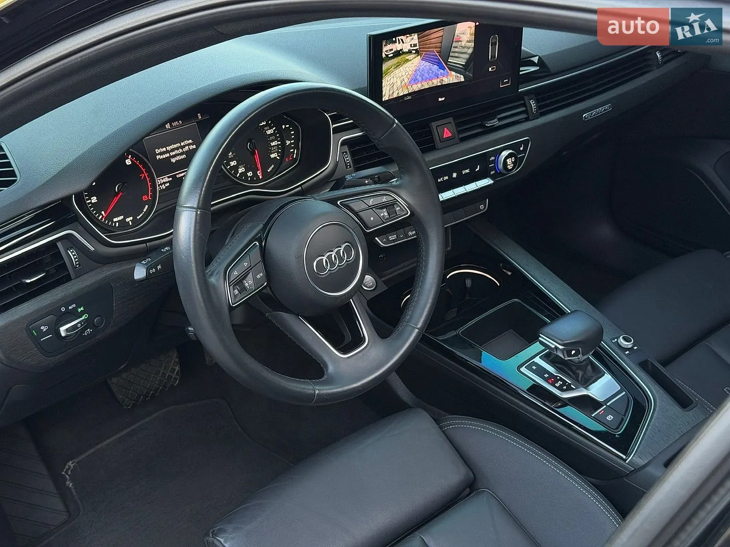 2020 Audi A4 - мініатюра 20