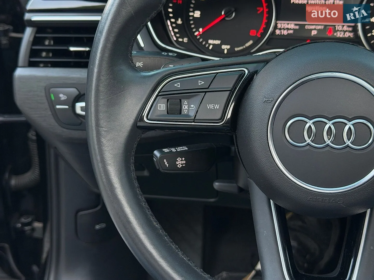 2020 Audi A4 - мініатюра 21