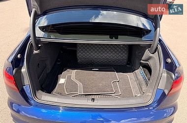 Седан Audi A4 2021 в Кривому Розі