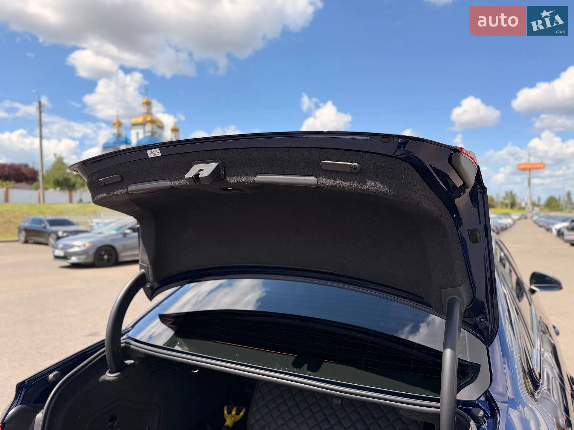 2021 Audi A4 - мініатюра 37