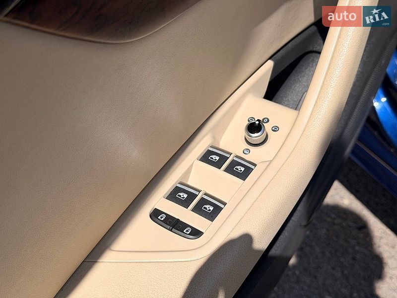 Седан Audi A4 2021 в Кривому Розі