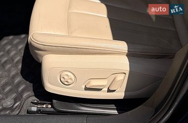 Седан Audi A4 2021 в Кривому Розі