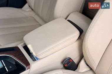 Седан Audi A4 2021 в Кривому Розі