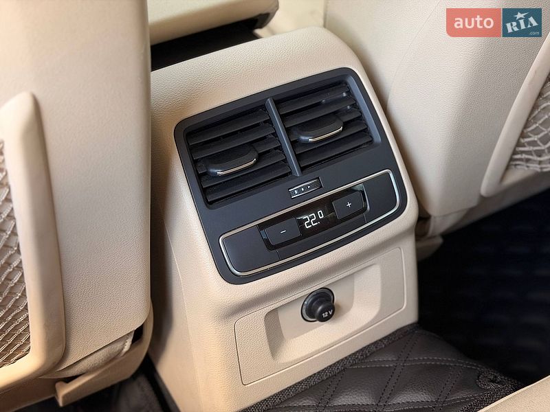 Седан Audi A4 2021 в Кривому Розі