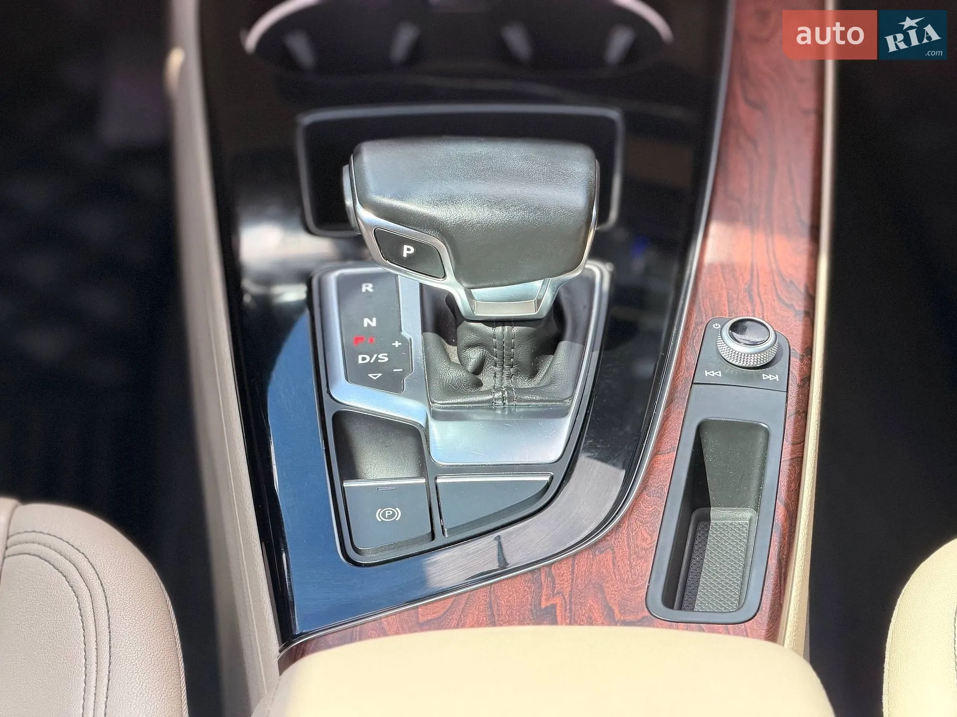 2021 Audi A4 - мініатюра 67