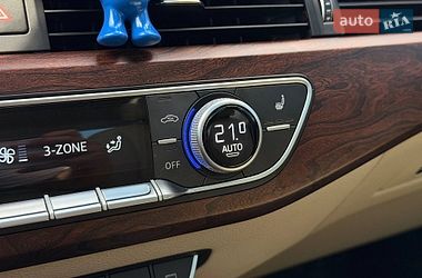 Седан Audi A4 2021 в Кривому Розі