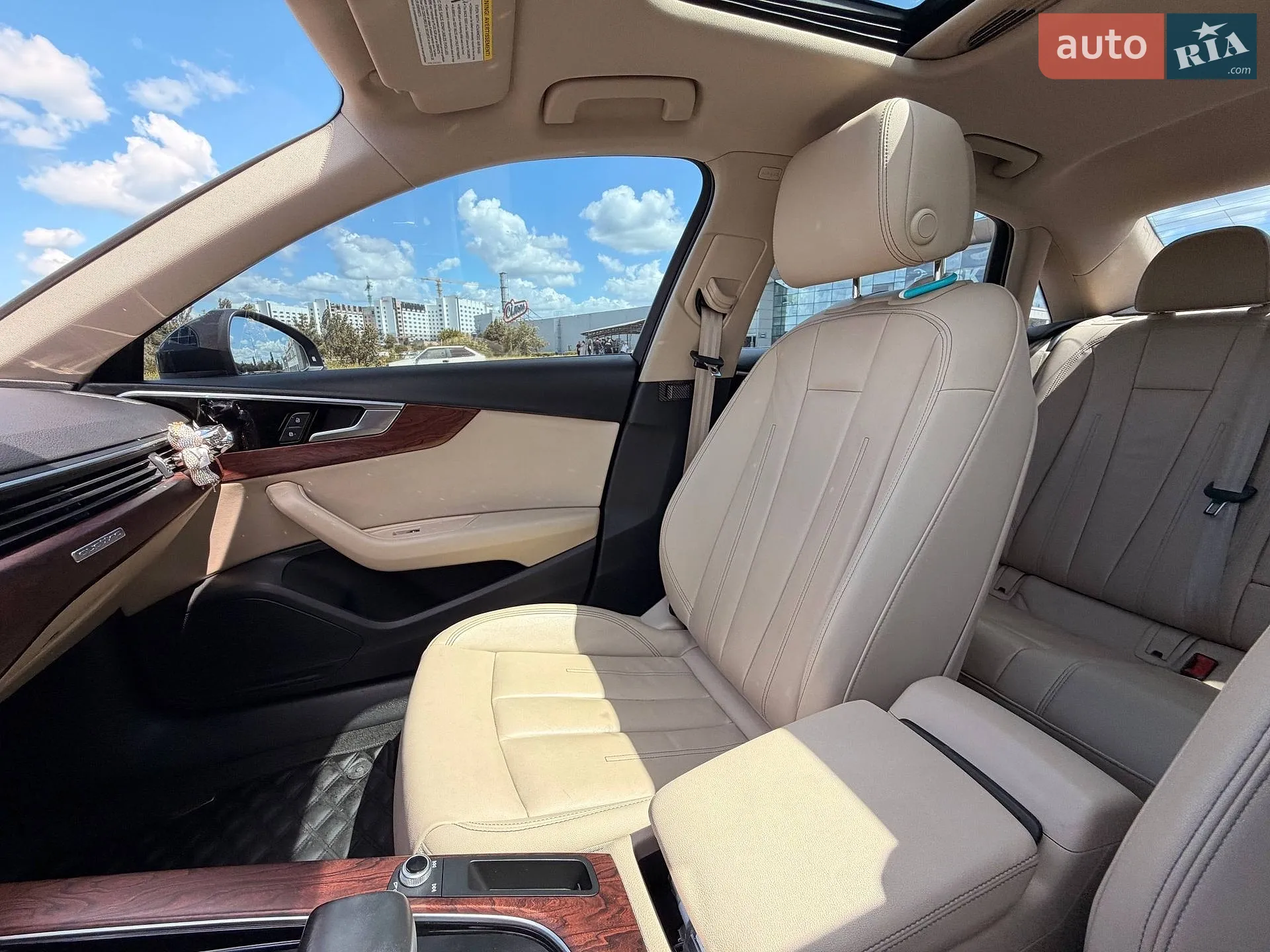 2021 Audi A4 - мініатюра 98