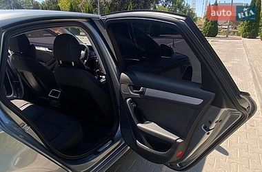 Седан Audi A4 2008 в Житомирі