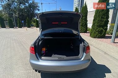 Седан Audi A4 2008 в Житомирі