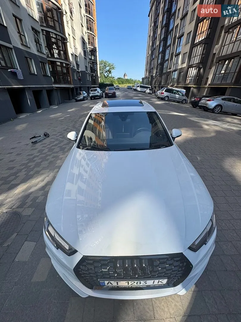 2018 Audi A4 - мініатюра 22