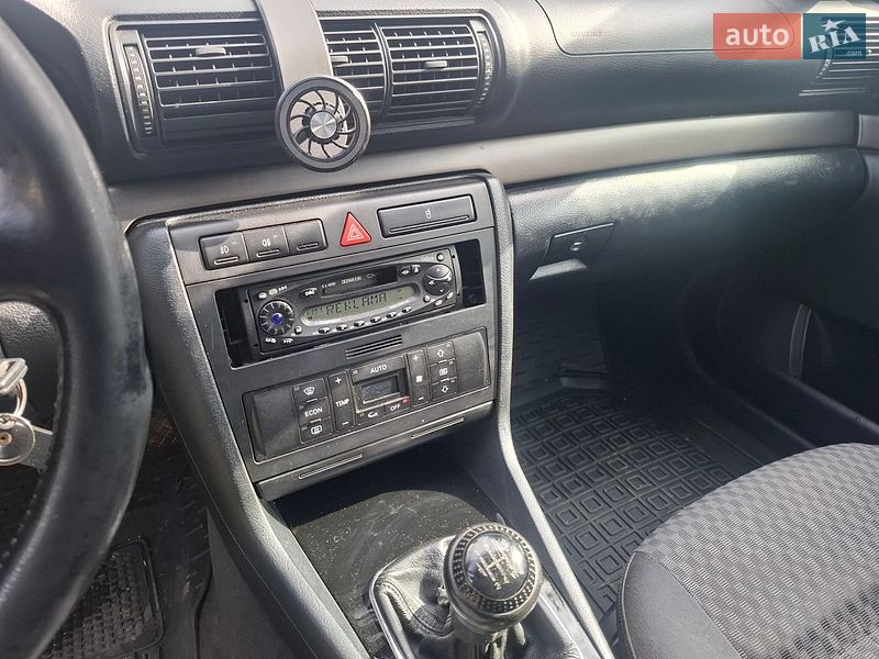 Универсал Audi A4 1999 в Белой Церкви фото 23 Универсал Audi A4 1999 в Белой Церкви
