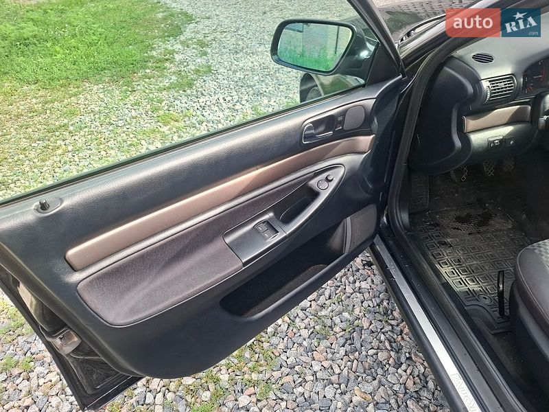 Универсал Audi A4 1999 в Белой Церкви фото 19 Универсал Audi A4 1999 в Белой Церкви