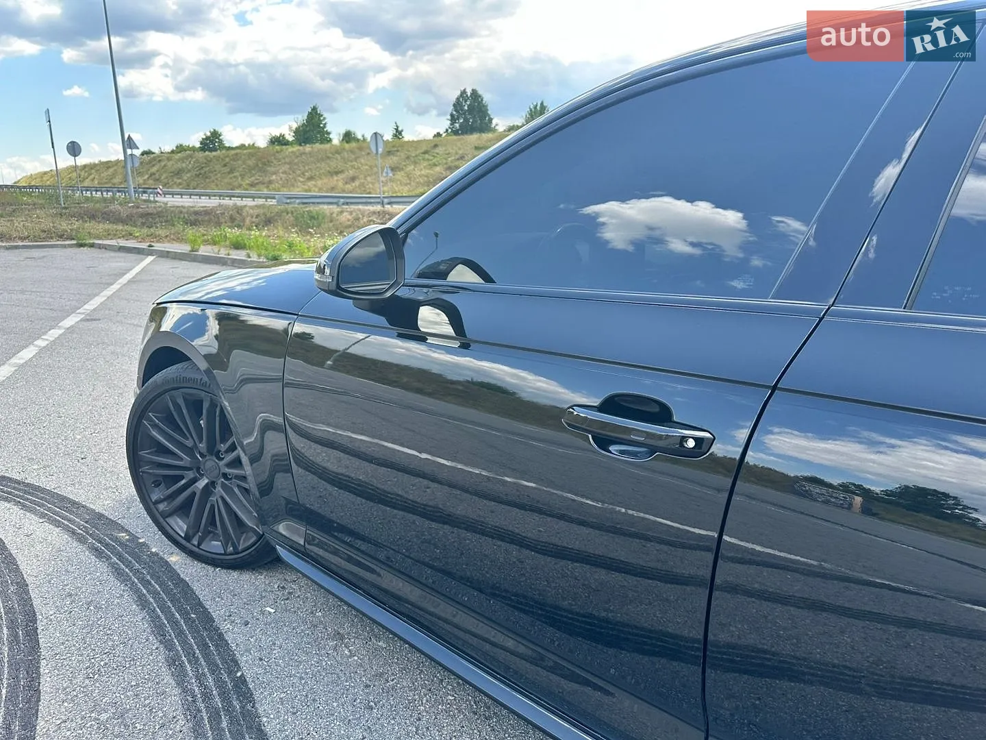 2017 Audi A4 - мініатюра 37