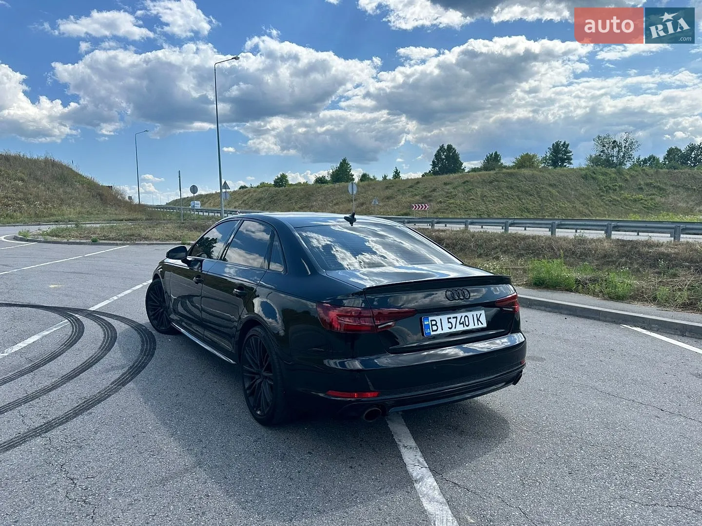 2017 Audi A4 - мініатюра 49