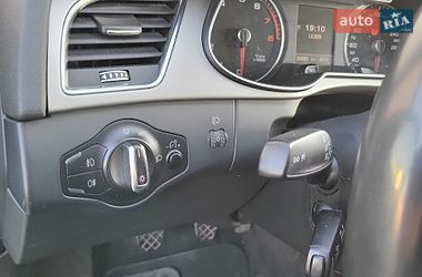 Універсал Audi A4 2013 в Тернополі