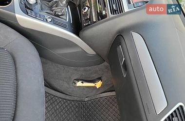 Універсал Audi A4 2013 в Тернополі
