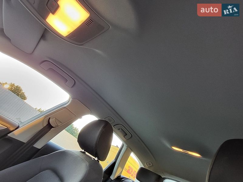 Універсал Audi A4 2013 в Тернополі